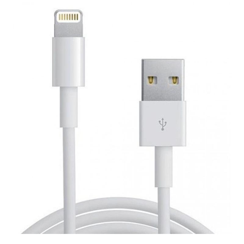 کابل لایتنینگ اپل USB to Lightning Cable 1m